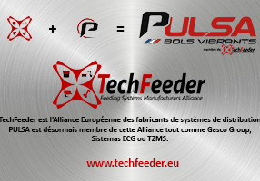 PULSA Bols Vibrants membre de TechFeeder