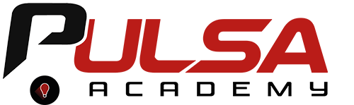 PULSA Aacdemy logo