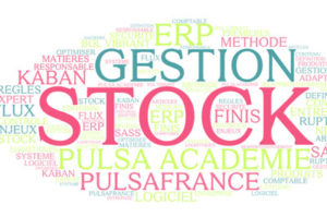 gestion du stock PME