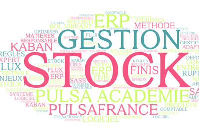 gestion du stock PME