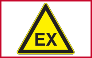 La norme ATEX dans l'industrie