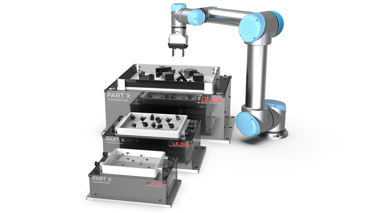 Range-Partx-web devracage industriel