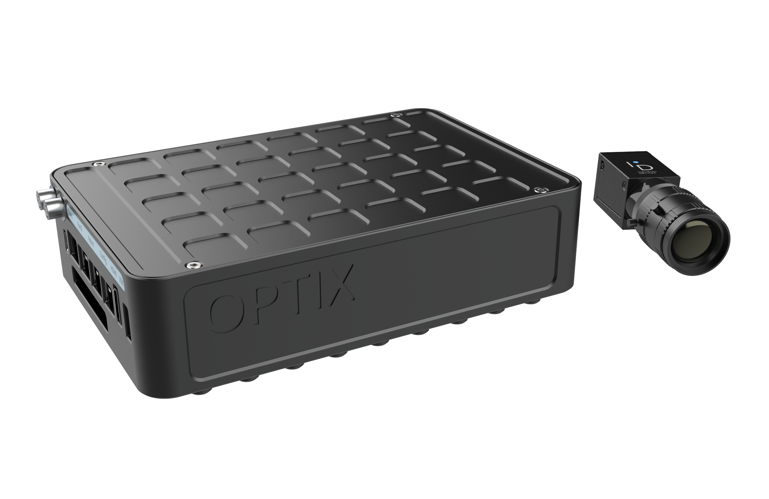 OPTIX système de vision autonome