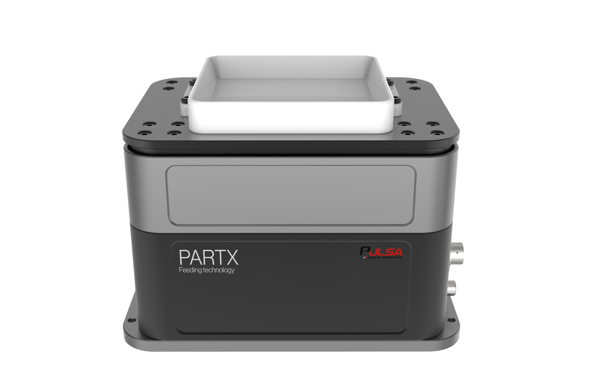 Alimentation flexible, feeder partX Micro